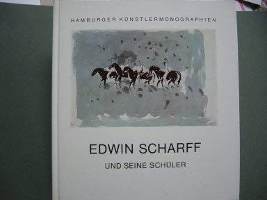 9783767204287: Edwin Scharff und seine Schler .