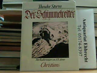 Der Schimmelreiter