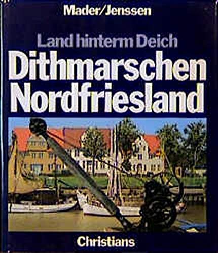 Beispielbild fr Dithmarschen und Nordfriesland. zum Verkauf von Ammareal