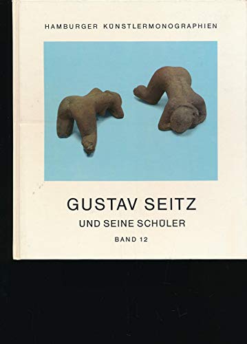 Gustav Seitz und seine Schüler - Gustav Seitz