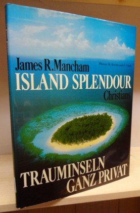 Island Splendour; German / English