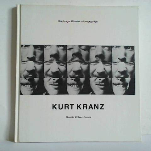 Imagen de archivo de Kurt Kranz a la venta por Leserstrahl  (Preise inkl. MwSt.)