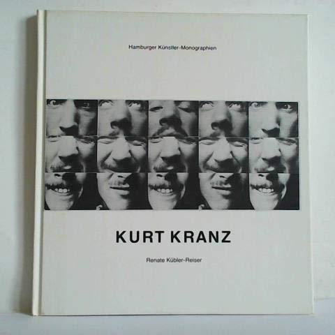 Stock image for Kurt Kranz for sale by Leserstrahl  (Preise inkl. MwSt.)