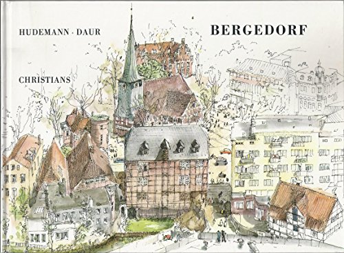 Stock image for Bergedorf for sale by Celler Versandantiquariat