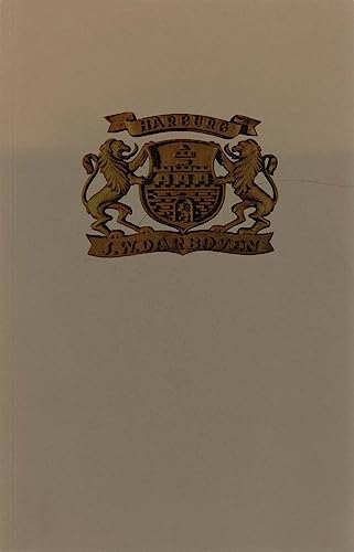 Hanne Darboven: Ansichten '85 (VeroÌˆffentlichung des Hamburger Museums fuÌˆr ArchaÌˆologie und die Geschichte Harburgs) (German Edition) (9783767210974) by Darboven, Hanne