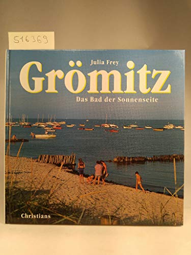 Stock image for Grmitz. Das Bad der Sonnenseite for sale by medimops