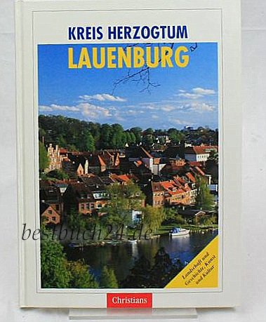 Beispielbild fr Kreis Herzogtum Lauenburg zum Verkauf von Leserstrahl  (Preise inkl. MwSt.)