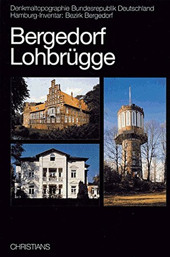 9783767212732: Bergedorf / Lohbrügge.