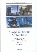 Stock image for Ausgezeichnete Architektur for sale by PRIMOBUCH