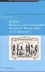 9783767214101: Hofjuden - konomie und Interkulturalitt. Die jdische Wirtschaftselite im 18. Jahrhundert