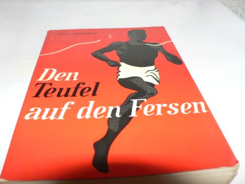 Stock image for Den Teufel auf den Fersen for sale by medimops