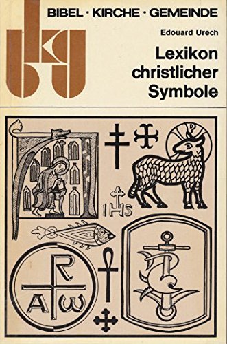 Beispielbild fr Lexikon christlicher Symbole zum Verkauf von Eichhorn GmbH