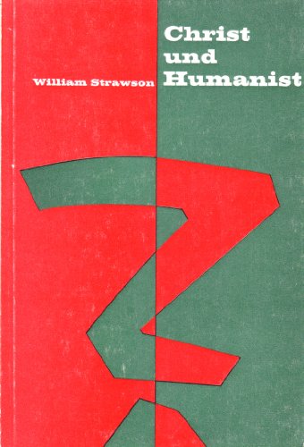 Beispielbild fr Christ und Humanist. Softcover zum Verkauf von Deichkieker Bcherkiste