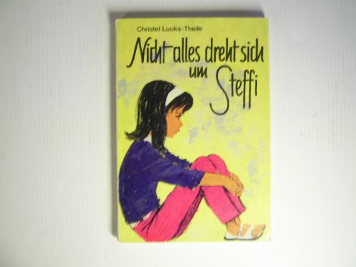 9783767502734: Nicht alles dreht sich um Steffi