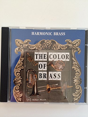 The Color of Brass