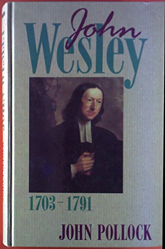 9783767525993: John Wesley