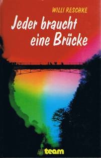 Stock image for Jeder braucht eine Brcke for sale by Versandantiquariat Felix Mcke