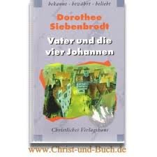 Stock image for Vater und die vier Johannen. for sale by Steamhead Records & Books