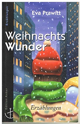 Stock image for WeihnachtsWunder for sale by medimops