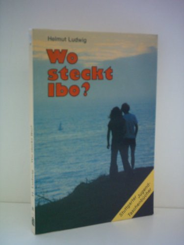 Stock image for Wo steckt Ibo? for sale by Gabis Bcherlager