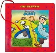 Stock image for Einsteckbuch - Das verlorene Schaf for sale by medimops