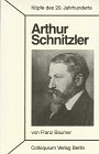 Beispielbild fr Arthur Schnitzler zum Verkauf von medimops