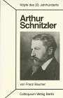 Stock image for Arthur Schnitzler for sale by medimops