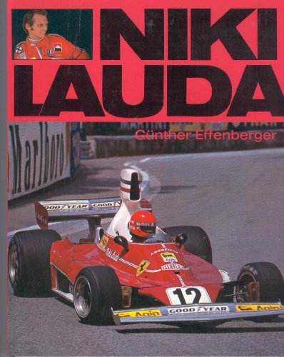 Stock image for Niki Lauda for sale by medimops