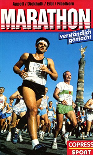 Stock image for Marathon verstndlich gemacht for sale by DER COMICWURM - Ralf Heinig