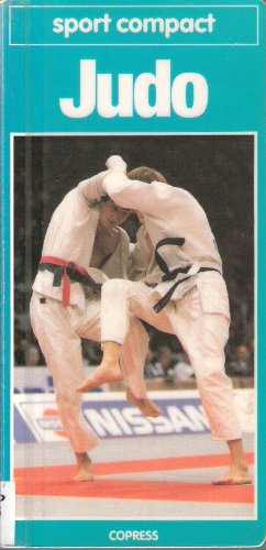 Stock image for Judo: Fundierte Information fr Einsteiger und Aktive (Sport Compact) for sale by Versandantiquariat Felix Mcke