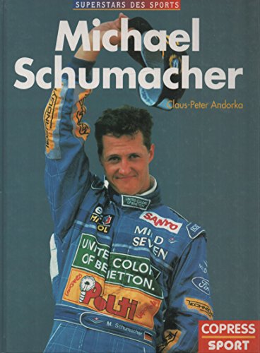 Michael Schumacher: Der erste deutsche Formel-1-Weltmeister!