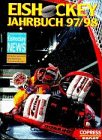 Beispielbild fr Eishockey Jahrbuch 97/98 zum Verkauf von medimops