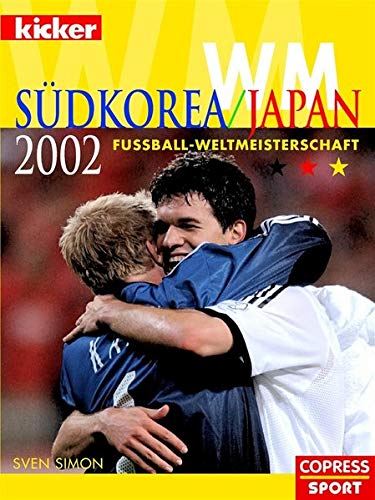 9783767905146: Fuball-WM 2002 Sdkorea/Japan