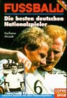 Die besten deutschen Nationalspieler: 90 Jahre Nationalmannschaft