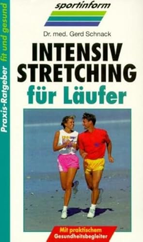 9783767906310: Intensivstretching fr Lufer