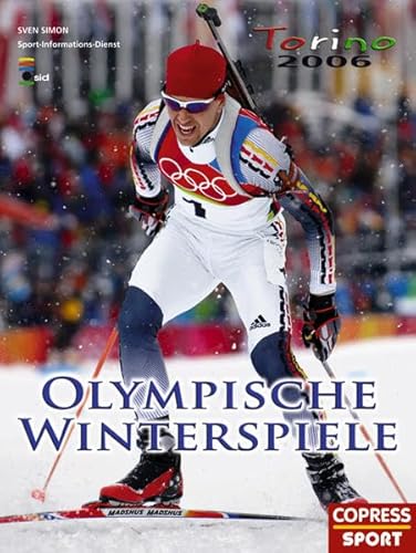 9783767906709: Olympische Winterspiele Turin 2006