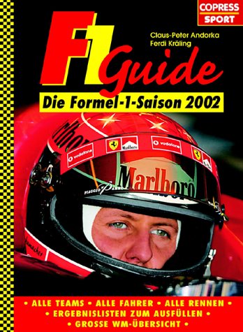 F1 Guide