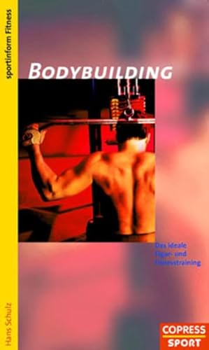 9783767908321: Bodybuilding.