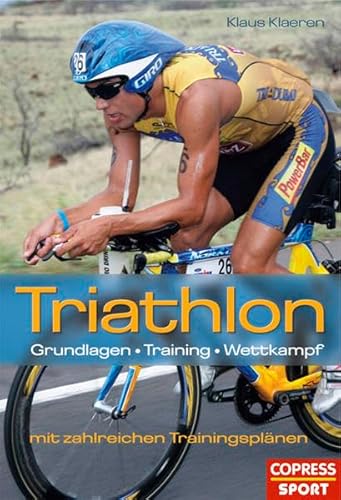 Imagen de archivo de Triathlon a la venta por medimops