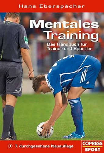 Stock-Bild f�r Mentales Training. Das Handbuch f�r Trainer und Sportler