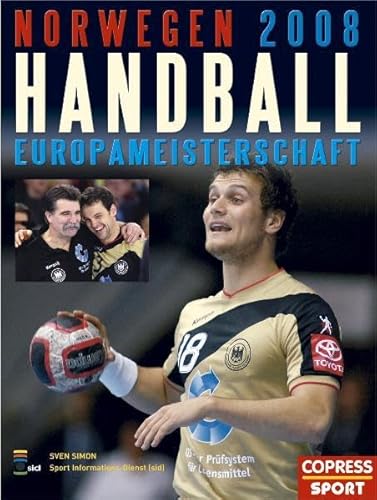 Imagen de archivo de Handball Europameisterschaft Norwegen 2008 a la venta por medimops