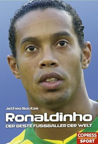 Beispielbild fr Ronaldinho: Der beste Fussballer der Welt zum Verkauf von medimops