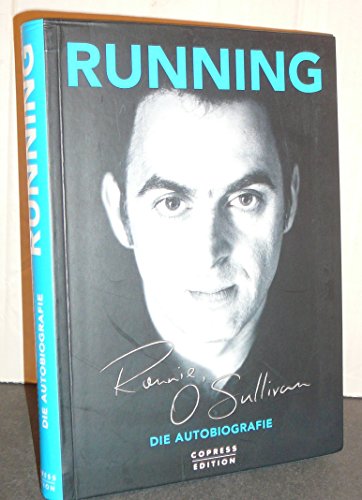Imagen de archivo de Running - Die Autobiografie a la venta por medimops