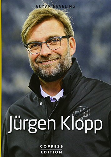 Beispielbild fr Jrgen Klopp zum Verkauf von medimops