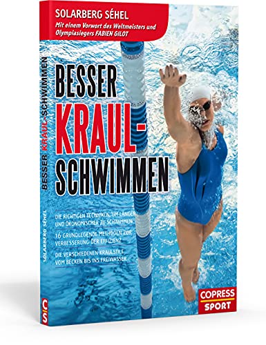 Beispielbild fr Besser Kraul-Schwimmen -Language: german zum Verkauf von GreatBookPrices