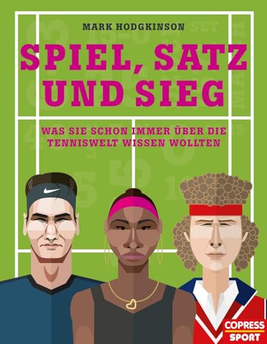 Stock image for Spiel, Satz und Sieg -Language: german for sale by GreatBookPrices