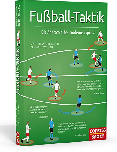 Stock image for Fuball-Taktik -Language: german for sale by GreatBookPrices