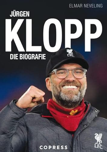 Stock image for Jrgen Klopp -Language: german for sale by GreatBookPrices
