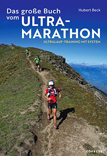 Beispielbild fr Das groe Buch vom Ultramarathon zum Verkauf von Blackwell's