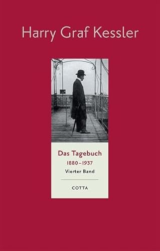 9783768198141: Tagebuch 1880 - 1937: Tagebuch 1906 - 1914